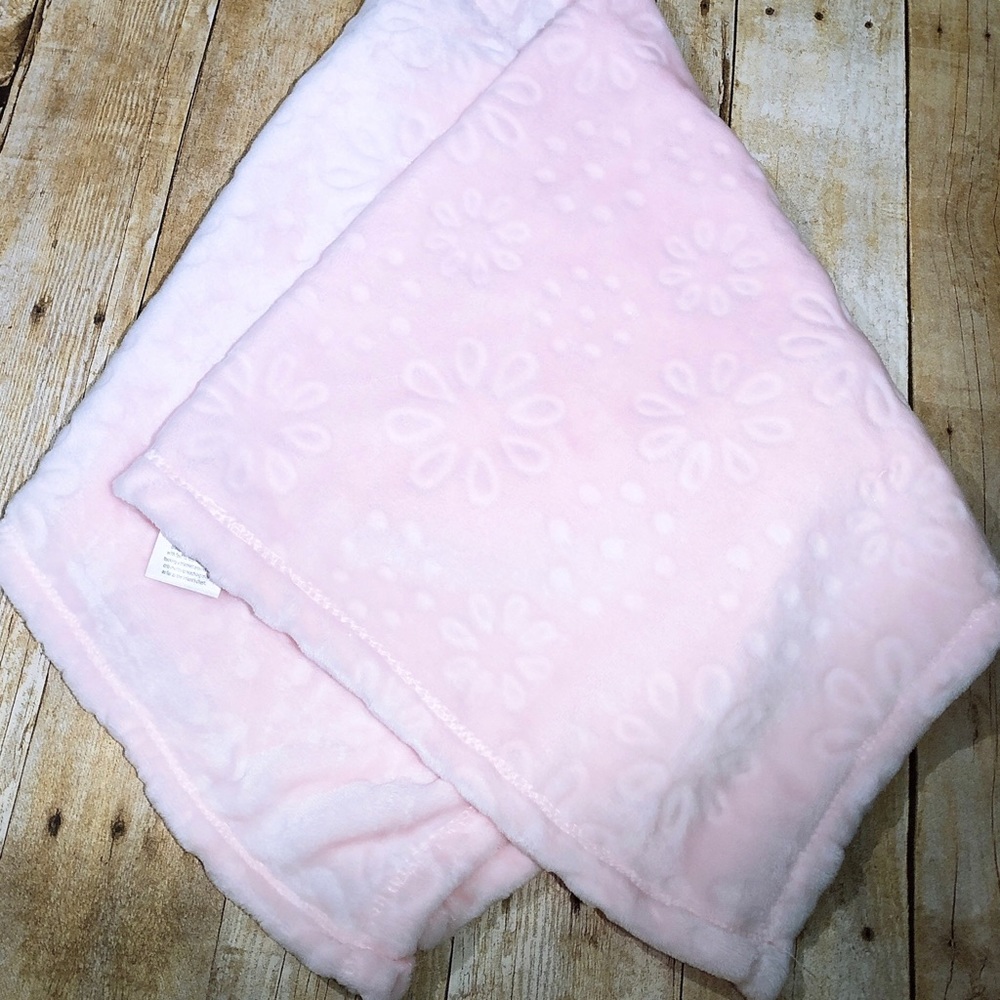 🔴Sold Baby starter baby crib blanket